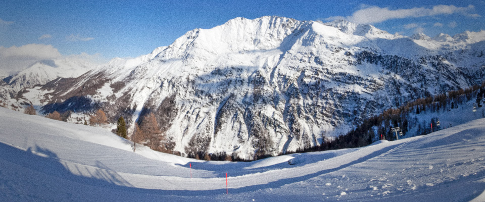 Maison Carrel 2010 Panorama